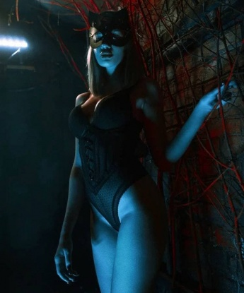 Проститутка Катя